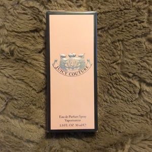 Juicy Couture Eau de Parfum